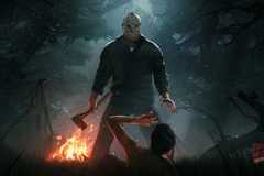 Friday the 13th